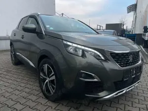 Peugeot 3008 Allure Business AB 149€|1.HD|LED|SPUR|TOTWI Bild 4