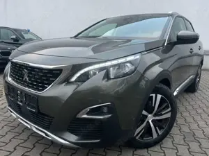 Peugeot 3008 Allure Business AB 149€|1.HD|LED|SPUR|TOTWI