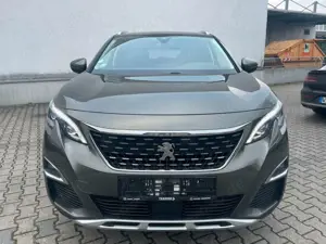Peugeot 3008 Allure Business AB 149€|1.HD|LED|SPUR|TOTWI Bild 2