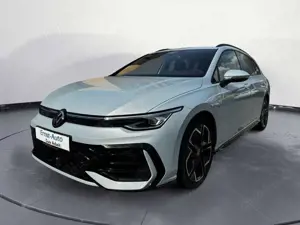 Volkswagen Golf Variant R-Line 1.5 TSI +DSG+AHK+KAMERA+