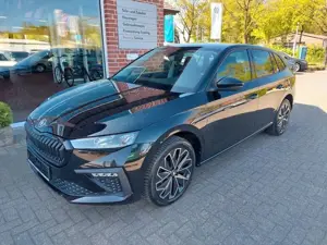 Skoda Scala 1,0TSI Selection DSG*Rückf.Kamera*APP*LED
