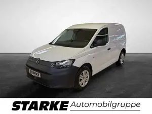 Volkswagen Caddy Cargo 2.0 TDI Kasten