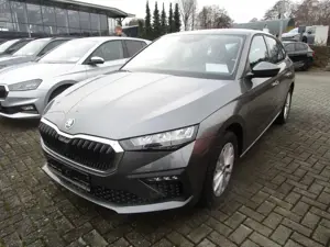 Skoda Scala 1.0 TSI Selection