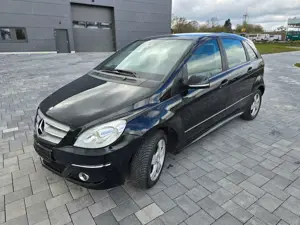 Mercedes-Benz B 180 B 180 CDI (245.207)