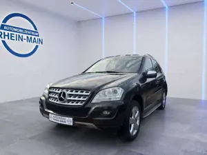 Mercedes-Benz ML 350 CDI 4Matic Designo VOLLAUSSTATTUNG