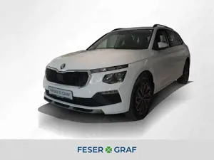 Skoda Kamiq 1.0 TSI Balance DSG ACC RüKa SmartLink
