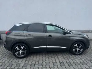 Peugeot 3008 Allure Business AB 149€|1.HD|LED|SPUR|TOTWI Bild 5