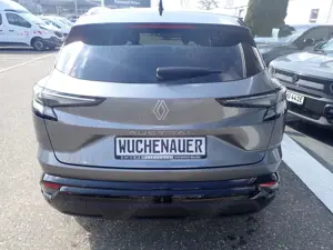 Renault Austral Techno Mild Hybrid 150 Automatik Bild 5