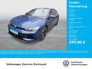 Volkswagen Passat Variant 2.0 R-LINE 4X4 NEUES MODELL PANO