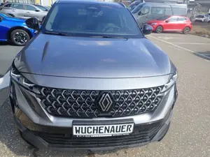 Renault Austral Techno Mild Hybrid 150 Automatik Bild 2