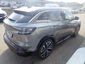 Renault Austral Techno Mild Hybrid 150 Automatik Bild 4