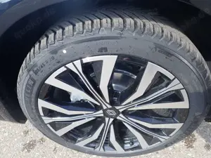 Renault Austral Techno Mild Hybrid 150 Automatik Bild 3