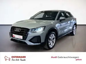 Audi Q2 ADVANCED 35 TDI S-TRONIC ACC.KAMERA.NAVI