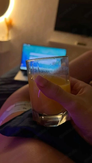 Privater Live-Moment  entdecke meine Geheimnisse.