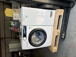 AEG Waschmaschine 7000er Serie 1 Jahr alt 