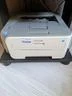 Laser Drucker Ricoh Modell SP12110N zu verkaufen.