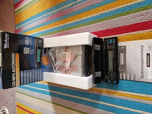 Tevion Autoradio MD9060. CD Radio, Neu nie genutzt. FP. 45,00  