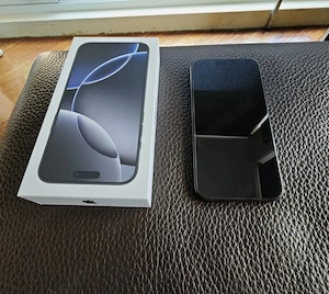 Iphone 16 Pro Max 256GB