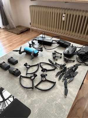 DJI Spark Drohne