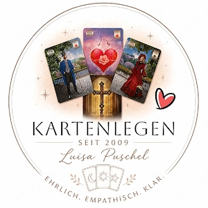  Kartenlegen zum Kennenlernpreis: 5  Aktion & Gratis-Option - Whatsapp  Mail