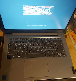 Lenovo Laptop, Tablet, Windows 11, neuwertig