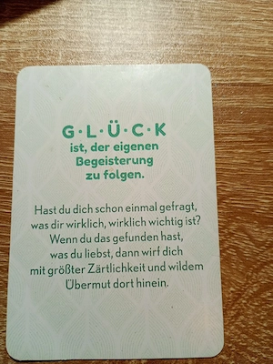  Kartenlegen mit Zeitangaben: Dein ehrlicher Rundumblick (Erfahrung seit 2009)