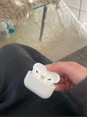 air pods pro 