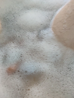 Weibliches Wesen gesucht 