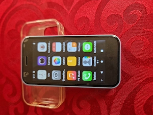 SOYES XS16 3G+64G Handy Dual Android Smartphone. FP. 70 . Neuwertig nur kurz getestet. 