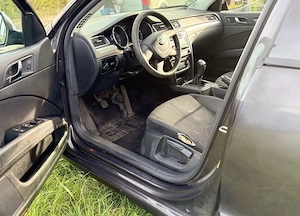 Skoda Supeb mit Neu Tuv 