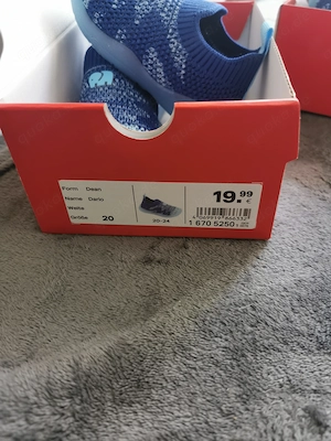 2x  Kinder Hausschuhe Neu 