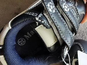 2x Turnschuhe Neu 