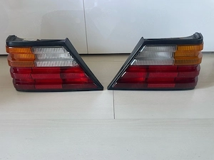 W124 Original Mercedes-Benz Heckleuchte Rückleuchte(Rechts Und Links)