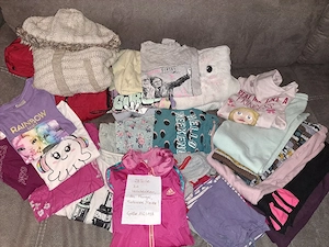 Bekleidung Mädchen 146-158