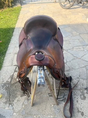 Deuber und Partner Sattel 