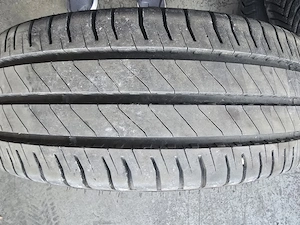 4 X Sommerreifen Michelin Agilis 3 215 60 R17c 109 107 T