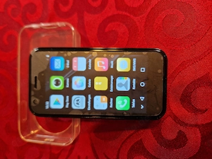 SOYES F8 Pro Max. Neuwertig. nur kurz getestet. FP:55 . Es ist noch die originale Displayfolie.