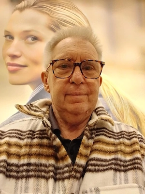 Erfahrener Dom sucht eine devote Partnerin