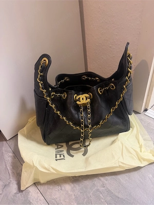 chanel handtasche neu 