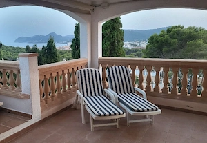 Mallorca Cala Ratjada 