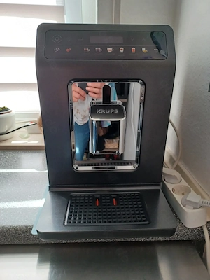 Krups EA895  Evidence One