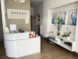 Komm zur chinesischen Massage Yi Long in Bonn Bad Godesberg Bild 2