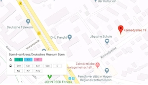 Komm zur chinesischen Massage Yi Long in Bonn Bad Godesberg Bild 7