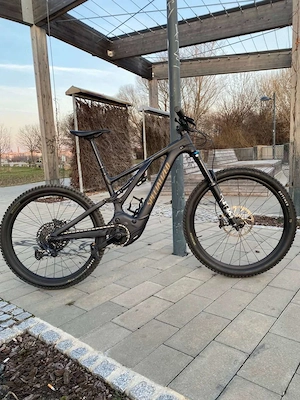 Specialized Turbo Levo S4 (2024)