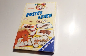 Erstes Lesen Ravensburger neu OVP