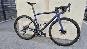 Specialized Tarmac SL8 Pro Sram Force AXS, RH54