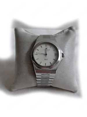 Seltene Junghans Navy Armbanduhr