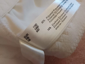 115D! BH ohne Bügel, breite Träger. Gr. 115 D!