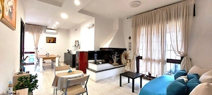 Villa im Salento   250 m zum Meer, Garten, WLAN, Klima