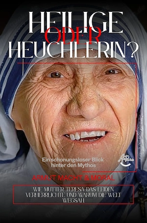 Heilige oder Heuchlerin? True Crime (Digitales Leseerlebnis)